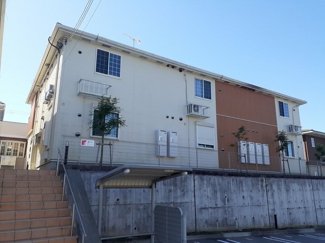 神戸市北区藤原台南町の賃貸