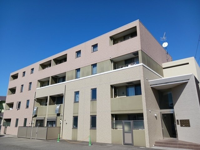 神戸市西区伊川谷町潤和の賃貸