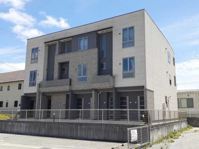 神戸市北区道場町日下部の賃貸
