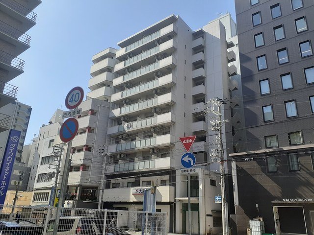 神戸市中央区御幸通の賃貸