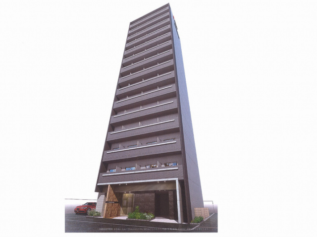 神戸市兵庫区荒田町の賃貸