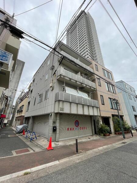 神戸市中央区元町通の賃貸
