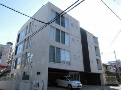神戸市東灘区森南町の賃貸
