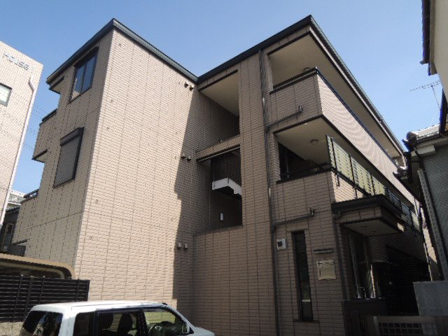 神戸市垂水区宮本町の賃貸