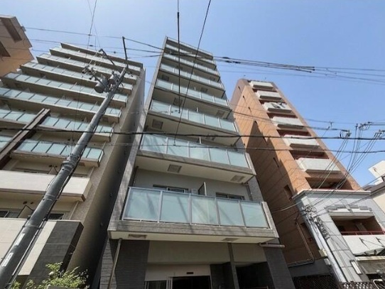 神戸市東灘区深江本町の賃貸