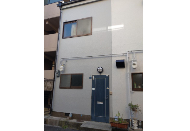 神戸市中央区二宮町の賃貸