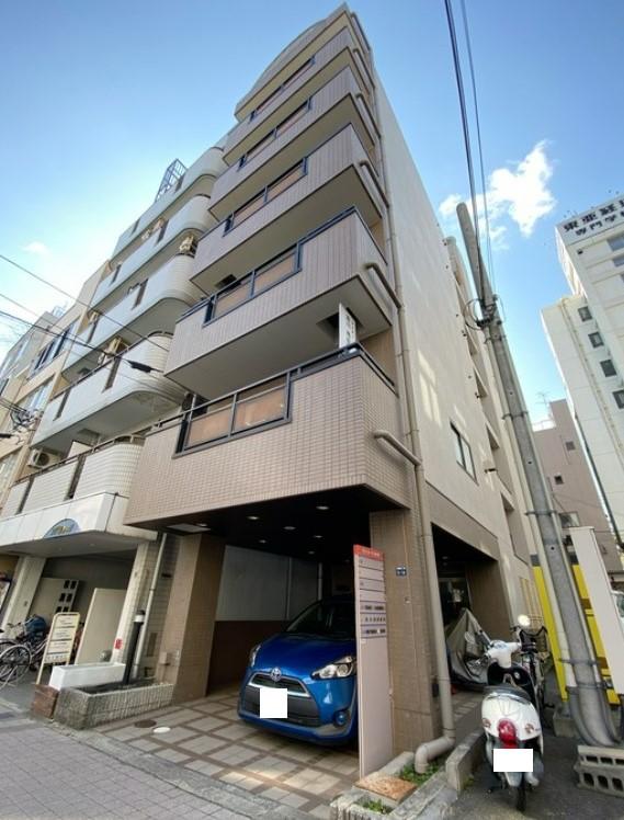 神戸市中央区多聞通の賃貸