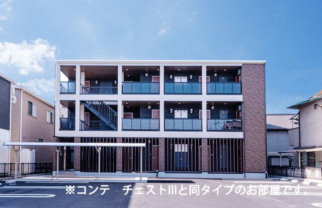 明石市硯町の賃貸