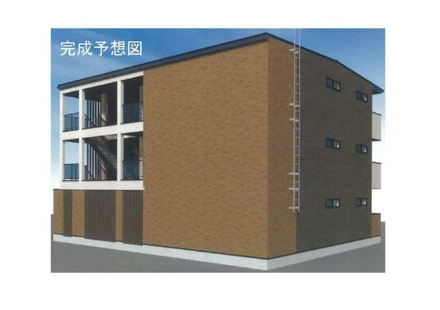 明石市野々上の賃貸
