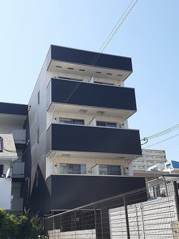 神戸市長田区二葉町の賃貸