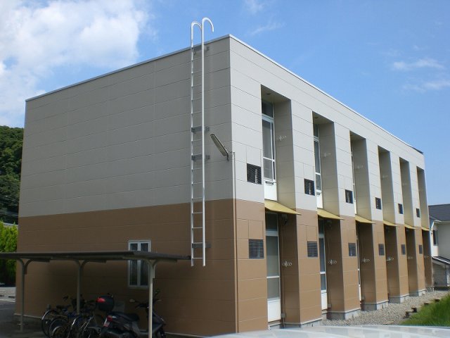 神戸市須磨区多井畑の賃貸