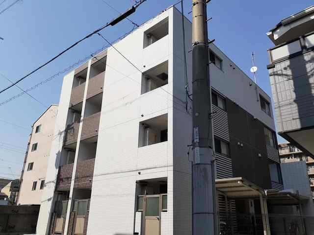 神戸市兵庫区下沢通の賃貸
