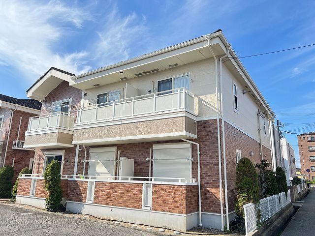 神戸市西区二ツ屋の賃貸