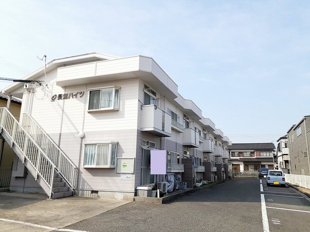 神戸市西区長畑町の賃貸