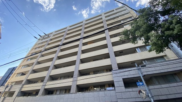 神戸市中央区布引町の賃貸