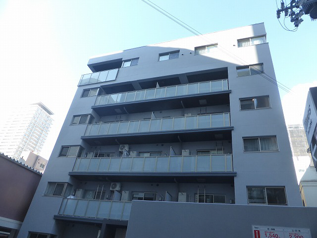 神戸市中央区海岸通の賃貸