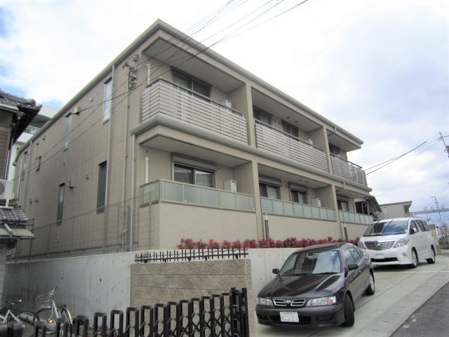 神戸市東灘区本山北町の賃貸
