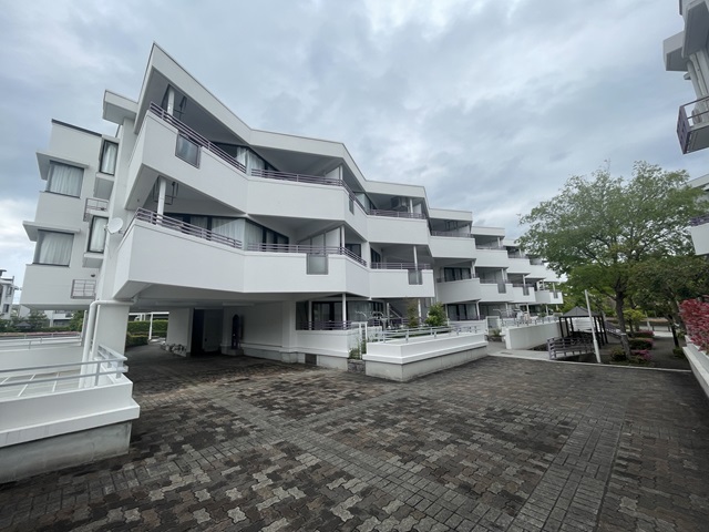 神戸市西区井吹台東町の賃貸