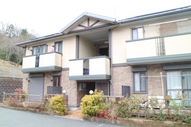 神戸市北区谷上南町の賃貸