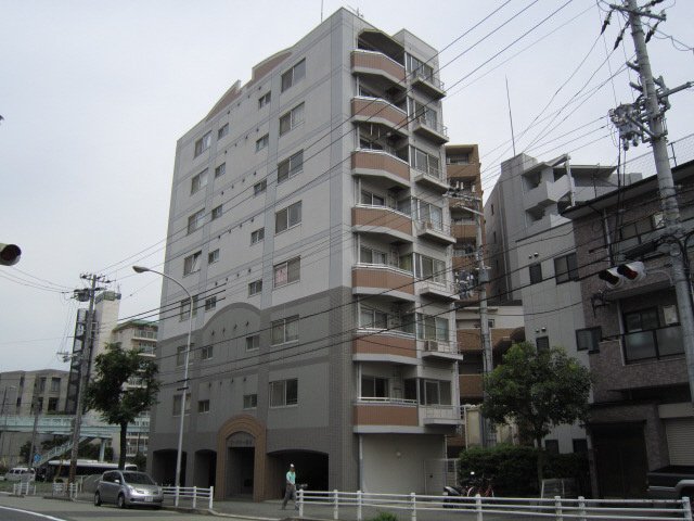 神戸市灘区船寺通の賃貸