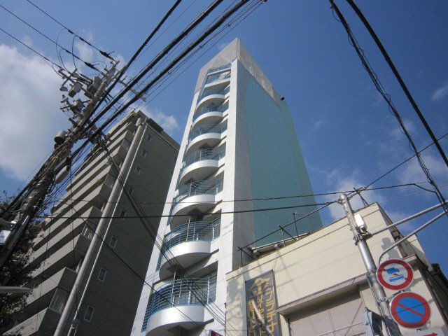 神戸市中央区二宮町の賃貸