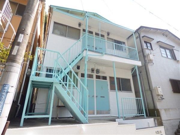 神戸市中央区熊内町の賃貸
