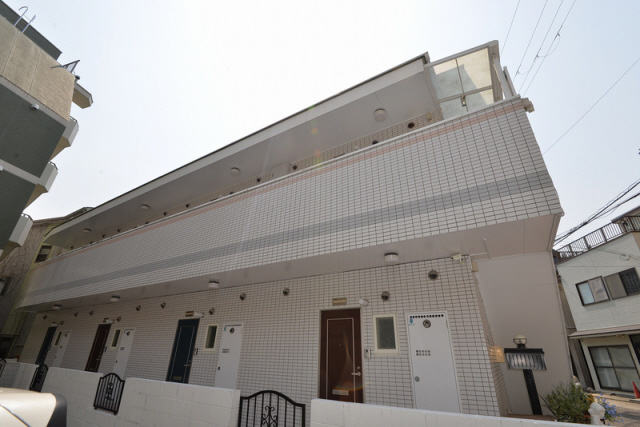 神戸市中央区山本通の賃貸