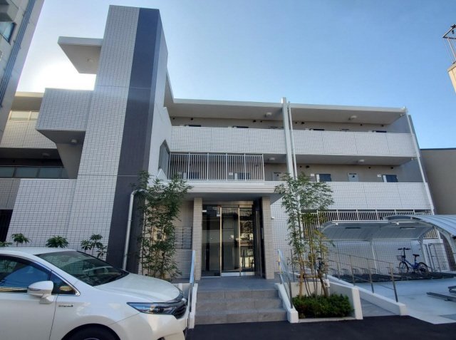 神戸市長田区東尻池町の賃貸