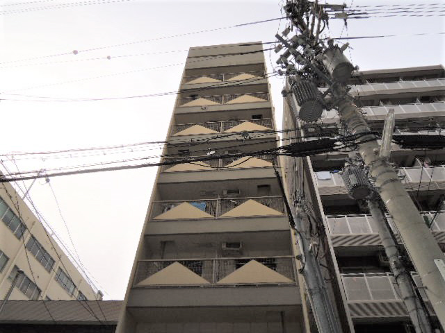 神戸市中央区海岸通の賃貸