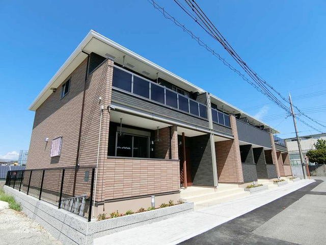 神戸市西区玉津町高津橋の賃貸
