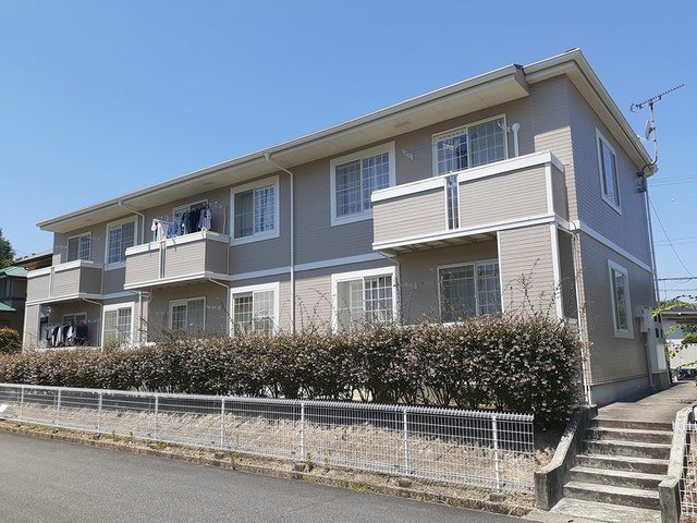 神戸市北区藤原台南町の賃貸
