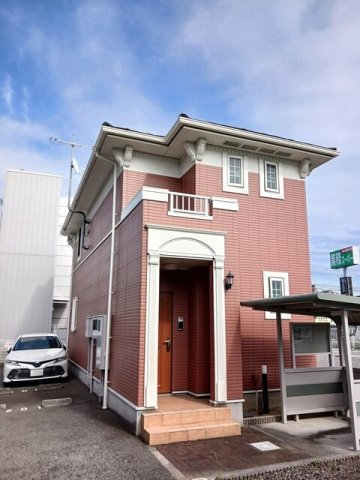 神戸市西区白水の賃貸