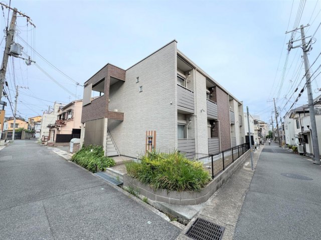 神戸市兵庫区石井町の賃貸