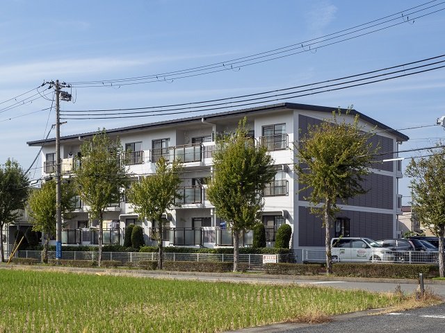 神戸市西区北別府の賃貸
