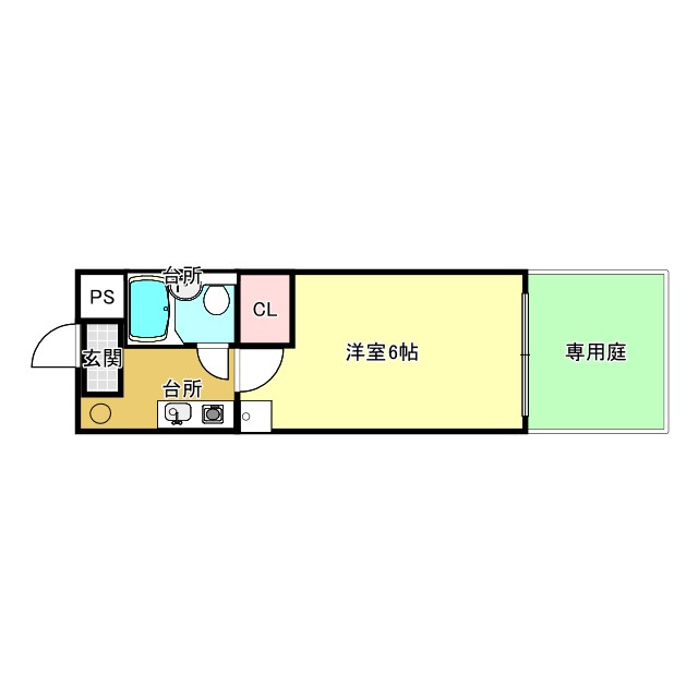 神戸市灘区将軍通の賃貸