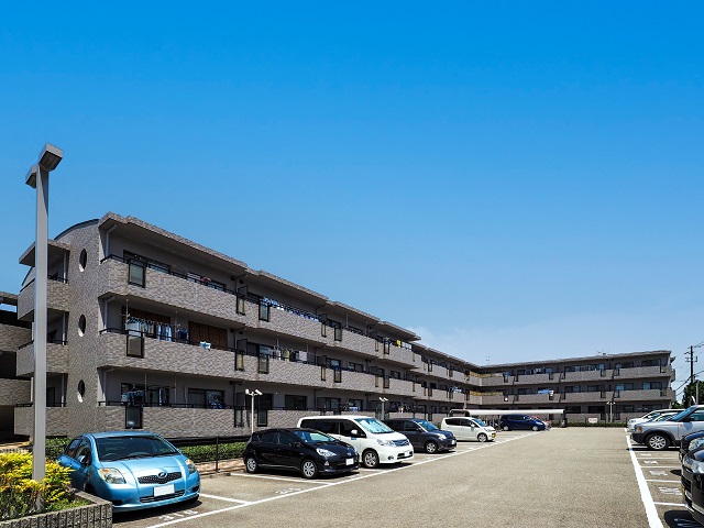 神戸市西区竜が岡の賃貸