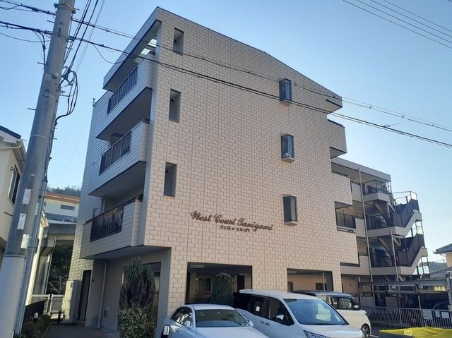 神戸市北区谷上西町の賃貸
