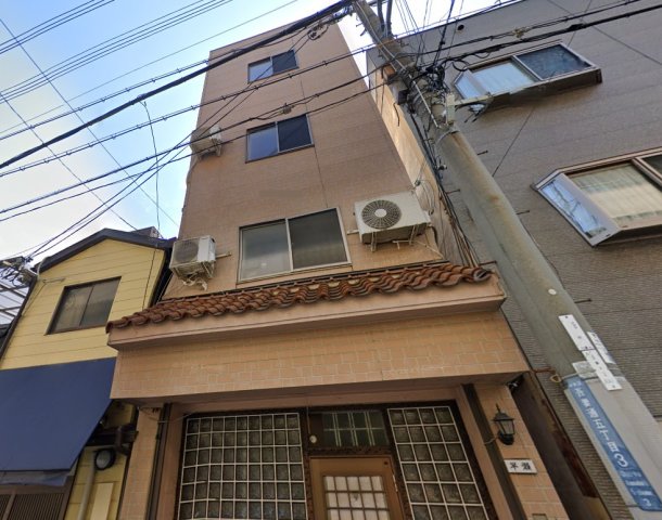 神戸市中央区吾妻通の賃貸