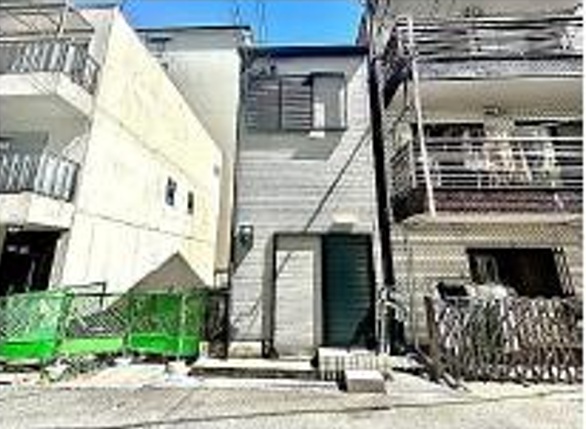 神戸市中央区下山手通の賃貸