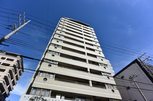 神戸市兵庫区七宮町の賃貸