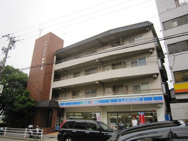 神戸市灘区篠原本町の賃貸