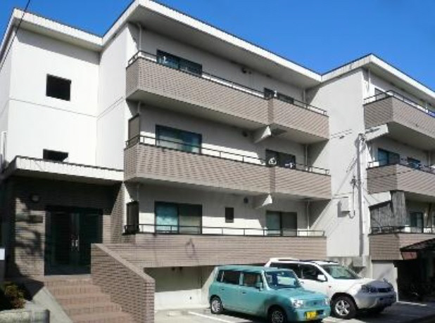 神戸市長田区長尾町の賃貸