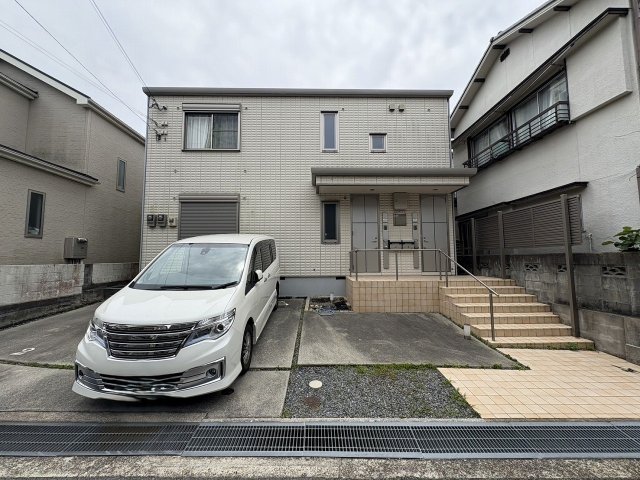 神戸市北区鈴蘭台北町の賃貸