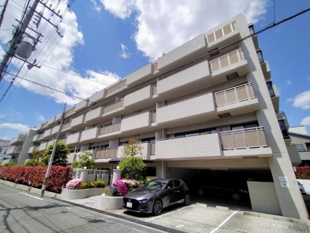 神戸市灘区大和町の賃貸