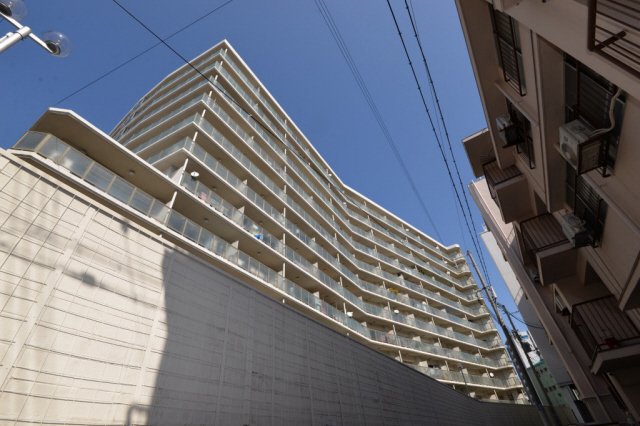 神戸市中央区花隈町の賃貸