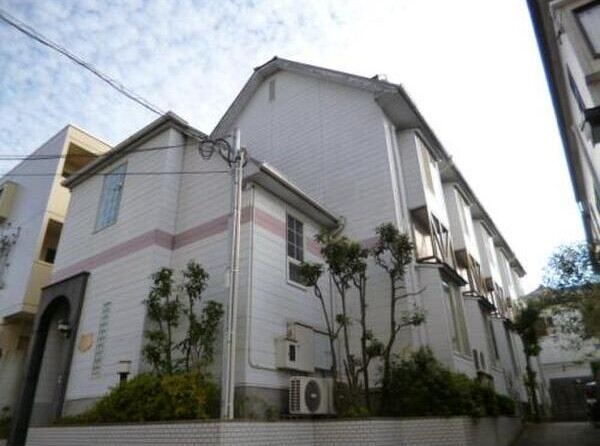 神戸市須磨区白川台の賃貸