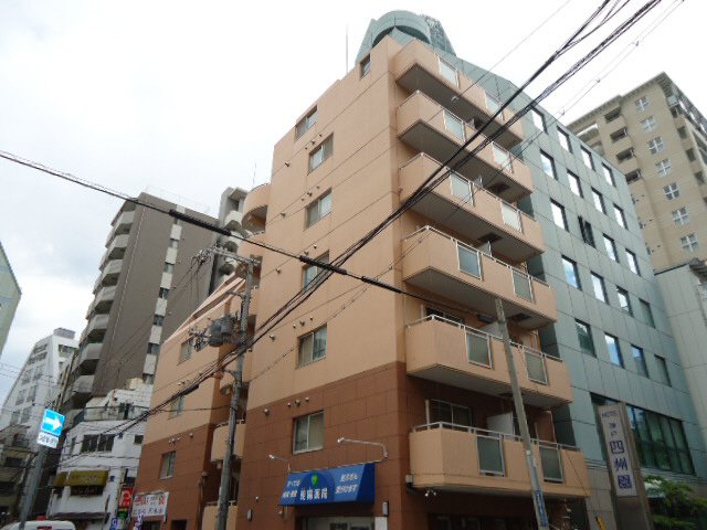 神戸市中央区相生町の賃貸