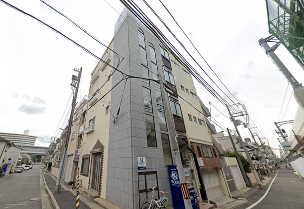 神戸市東灘区深江本町の賃貸