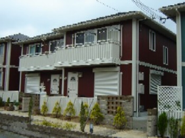 神戸市北区谷上南町の賃貸