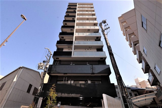 神戸市兵庫区須佐野通の賃貸
